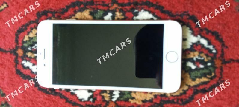 iphone 6 - Ашхабад - img 2