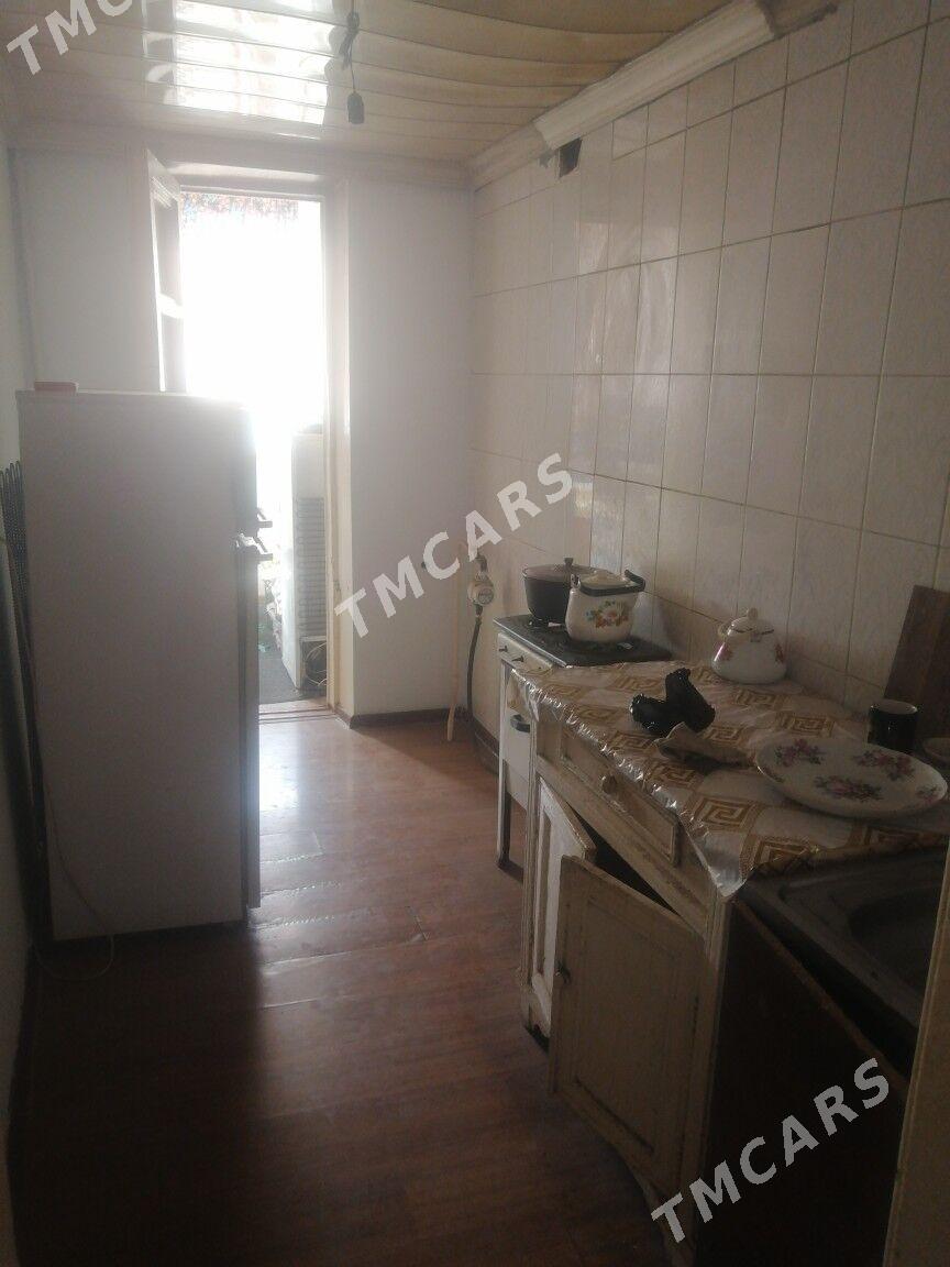 2komnat Zelezkada 3etaz - Türkmenabat - img 3