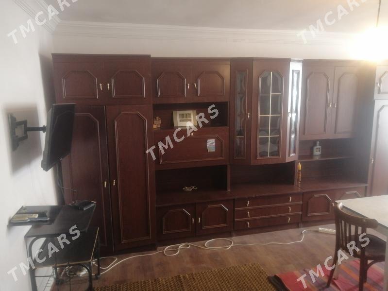 2komnat Zelezkada 3etaz - Türkmenabat - img 6