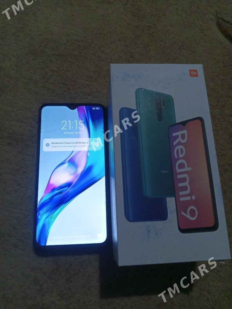 redmi 9 - Hitrowka - img 2