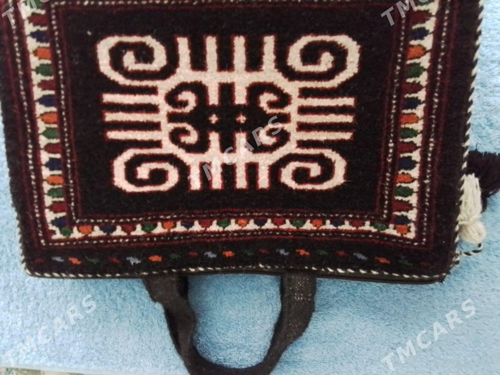 Haly sumka - Parahat 1 - img 6