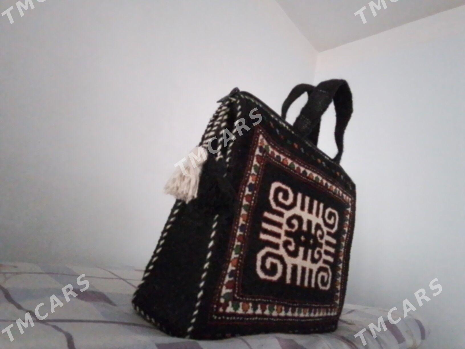 Haly sumka - Parahat 1 - img 3