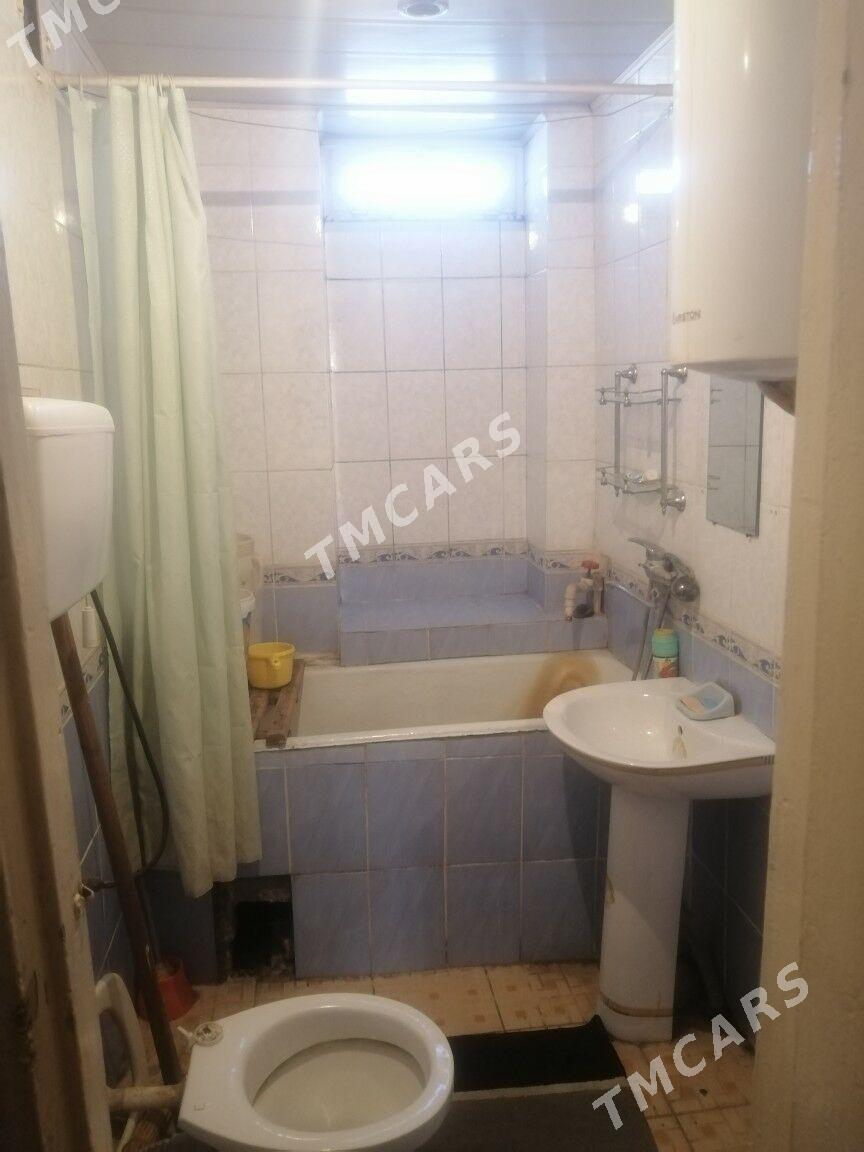 2komnat Zelezkada 3etaz - Türkmenabat - img 2
