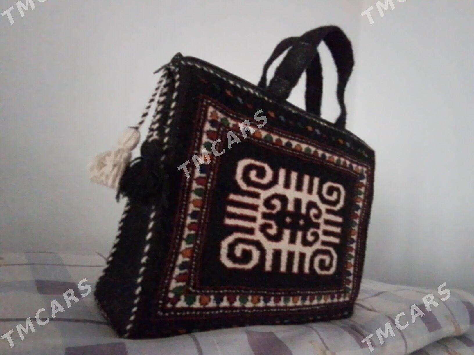 Haly sumka - Parahat 1 - img 4