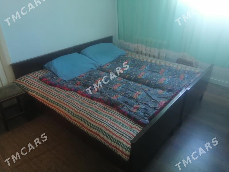 2komnat Zelezkada 3etaz - Türkmenabat - img 10