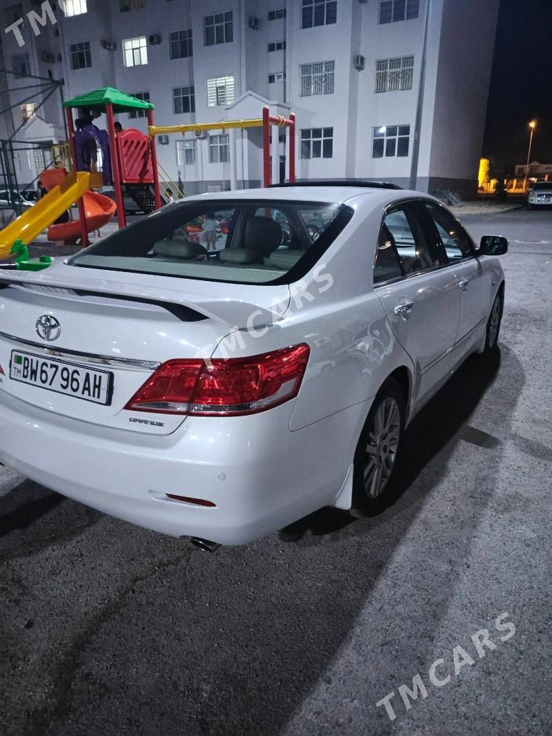 Toyota Aurion 2009 - 272 000 TMT - Ашхабад - img 2