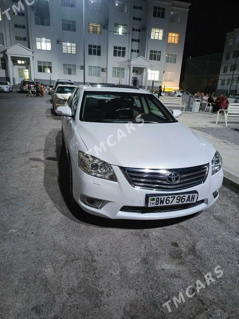 Toyota Aurion 2009 - 272 000 TMT - Ашхабад - img 4