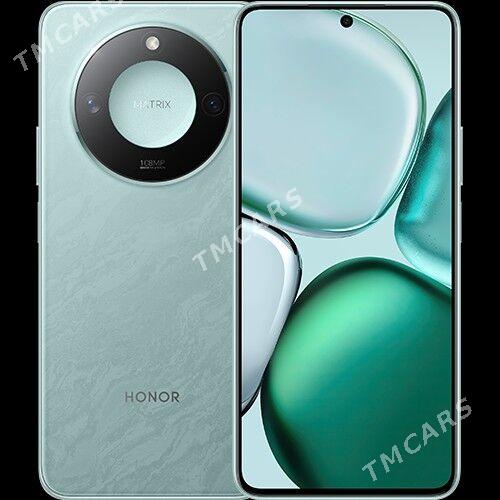KREDIT 6 AÝ HONOR X 9C SMART - Мир 7 - img 2