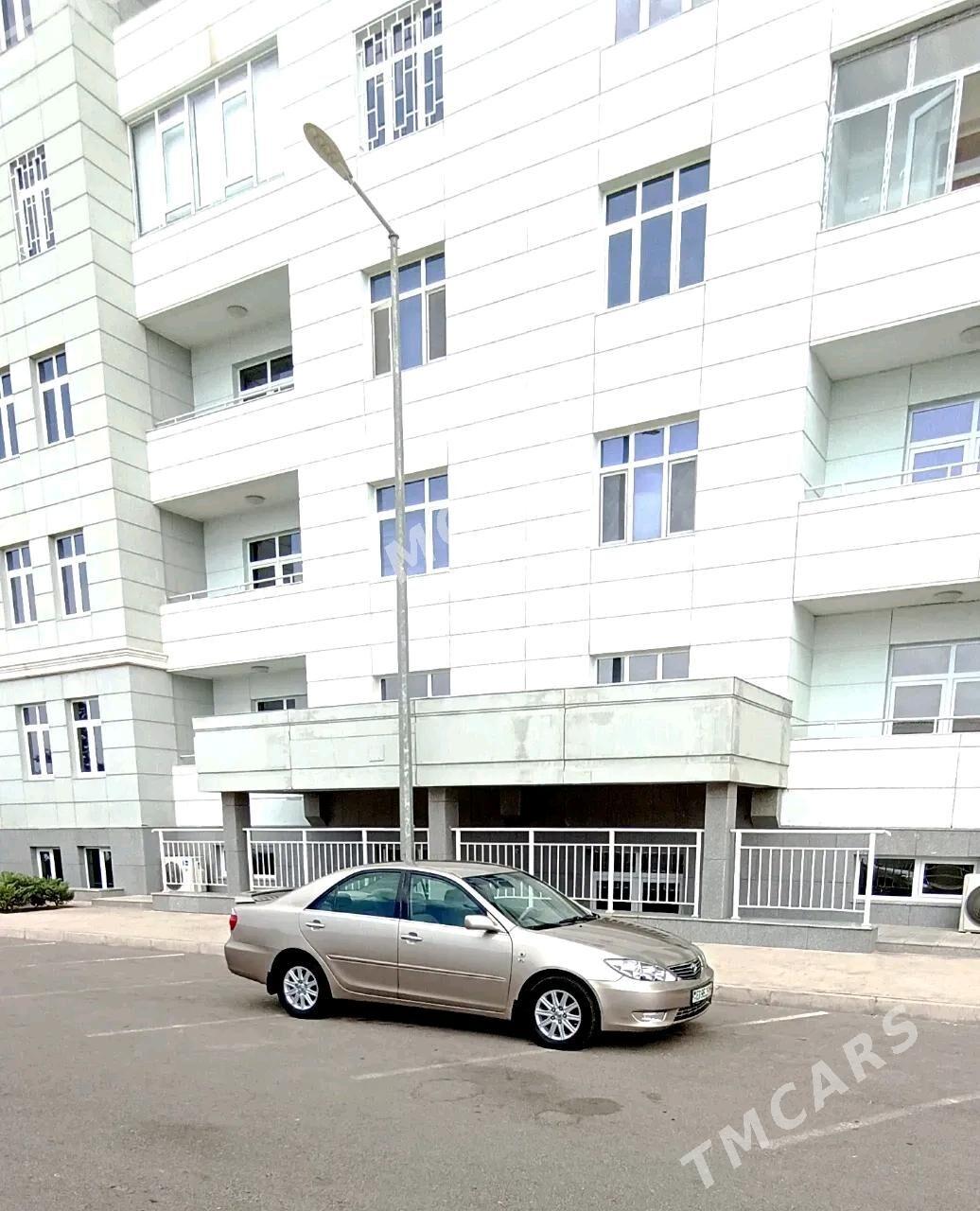 Toyota Camry 2003 - 180 000 TMT - Мары - img 2