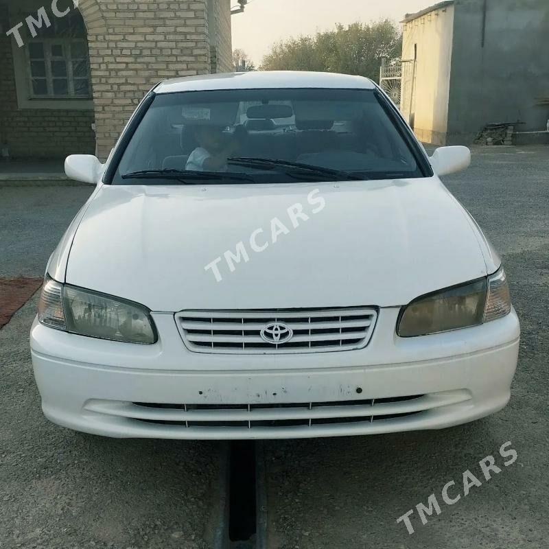 Toyota Camry 2001 - 115 000 TMT - Кака - img 7