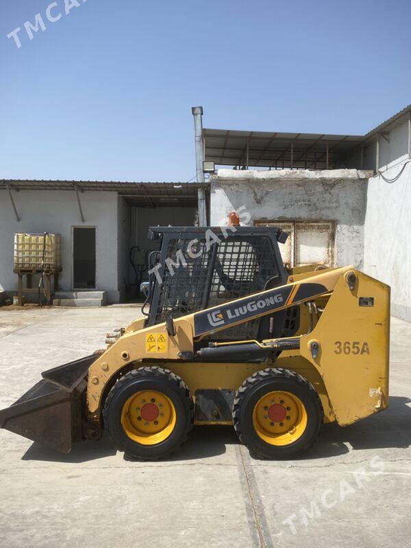 LiuGong CLG 365B 2014 - 250 000 TMT - Aşgabat - img 3