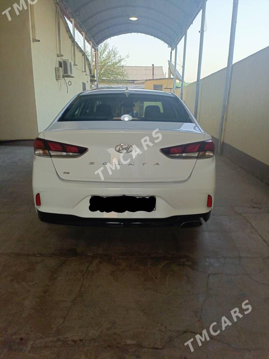 Hyundai Sonata 2018 - 196 000 TMT - Gurtly - img 2