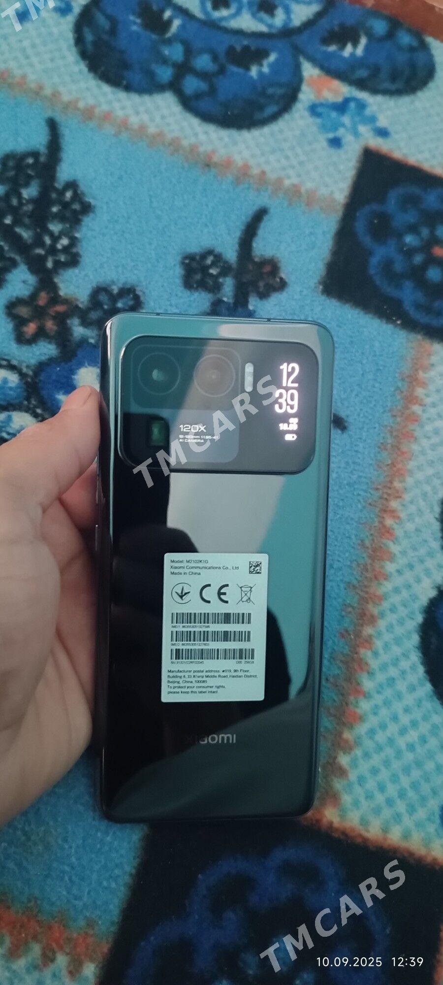 Mi 11 ultra - Ёлётен - img 5