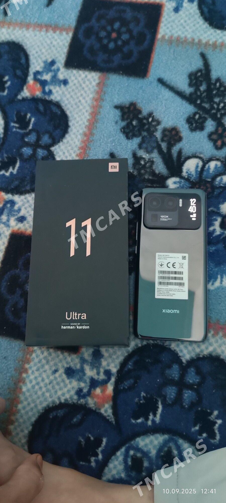 Mi 11 ultra - Ёлётен - img 7