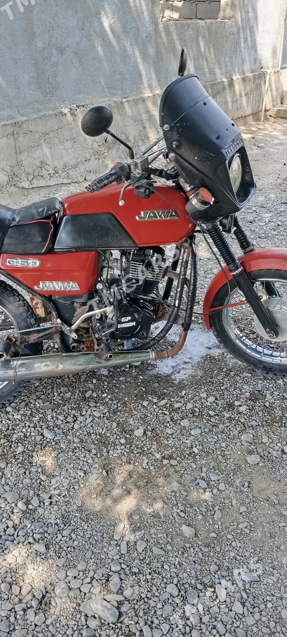 Jawa Perak 2015 - 7 500 TMT - Гёкдепе - img 2