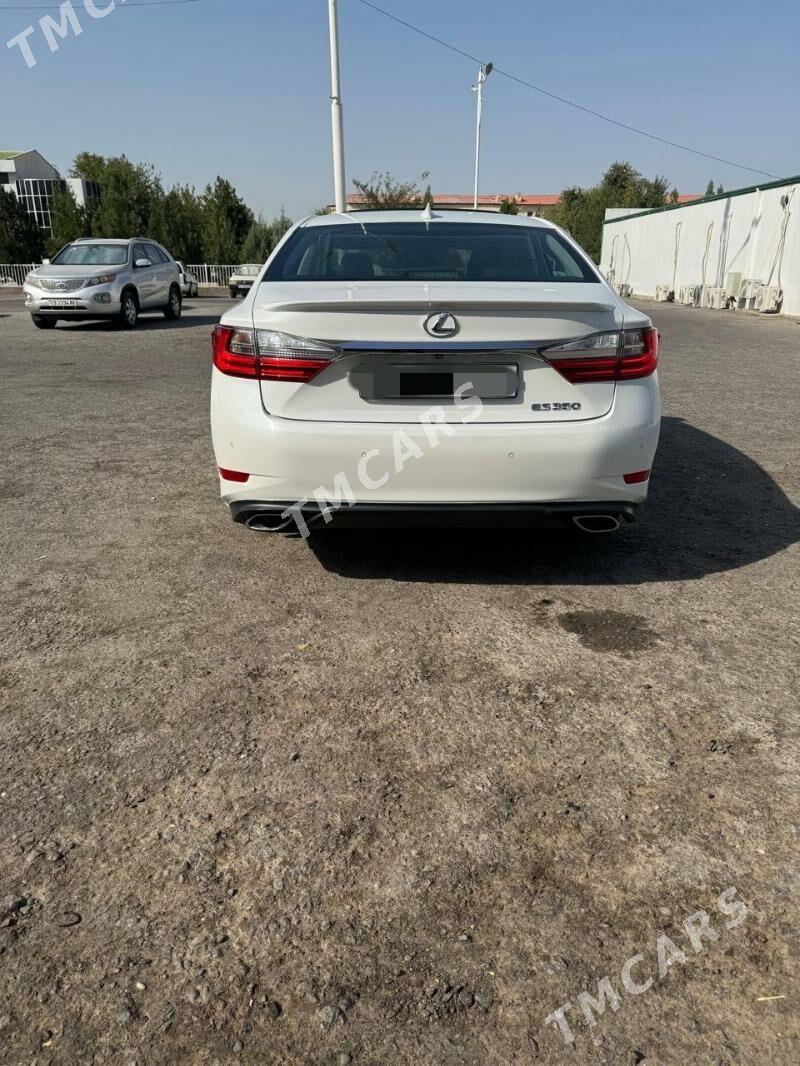 Lexus ES 350 2016 - 365 000 TMT - 6 mkr - img 7
