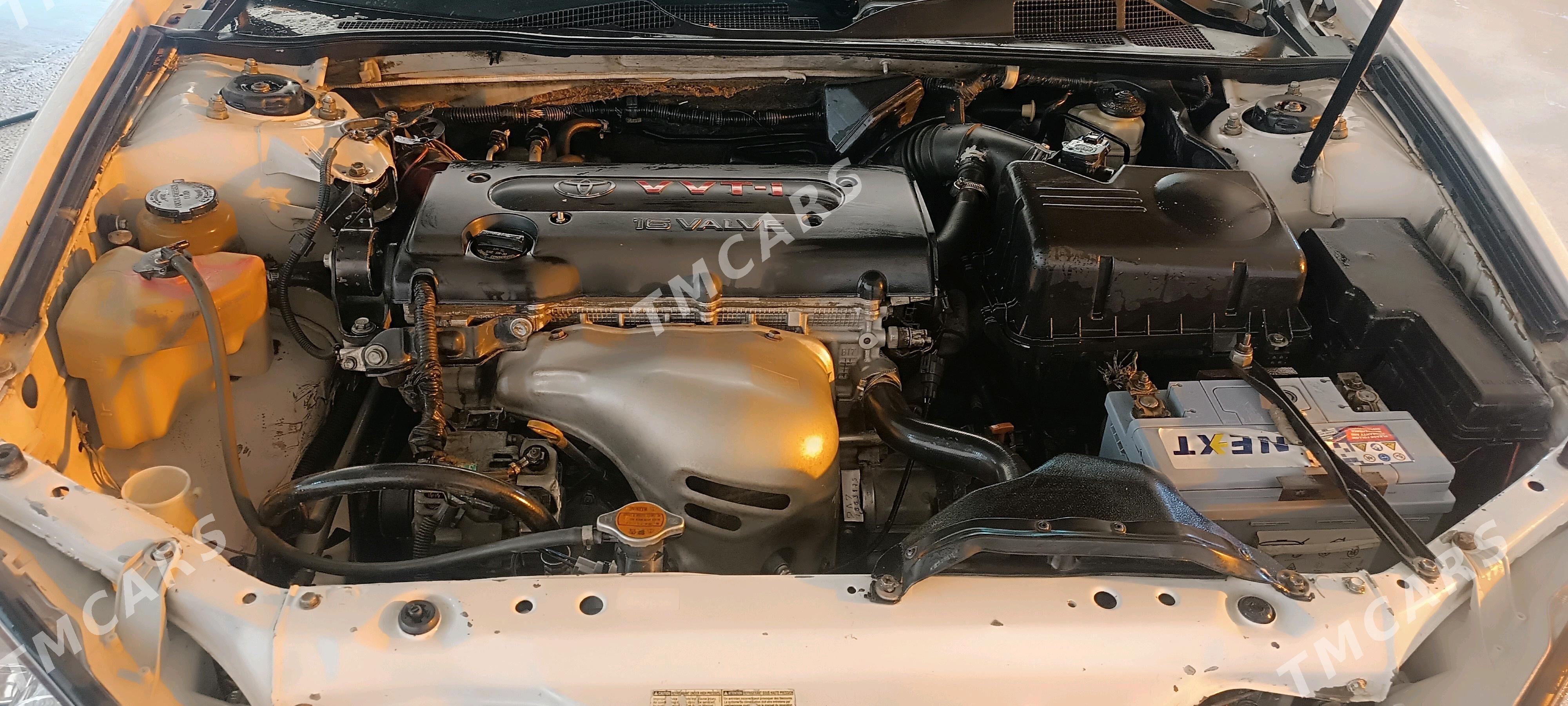 Toyota Camry 2003 - 140 000 TMT - Кёнеургенч - img 3