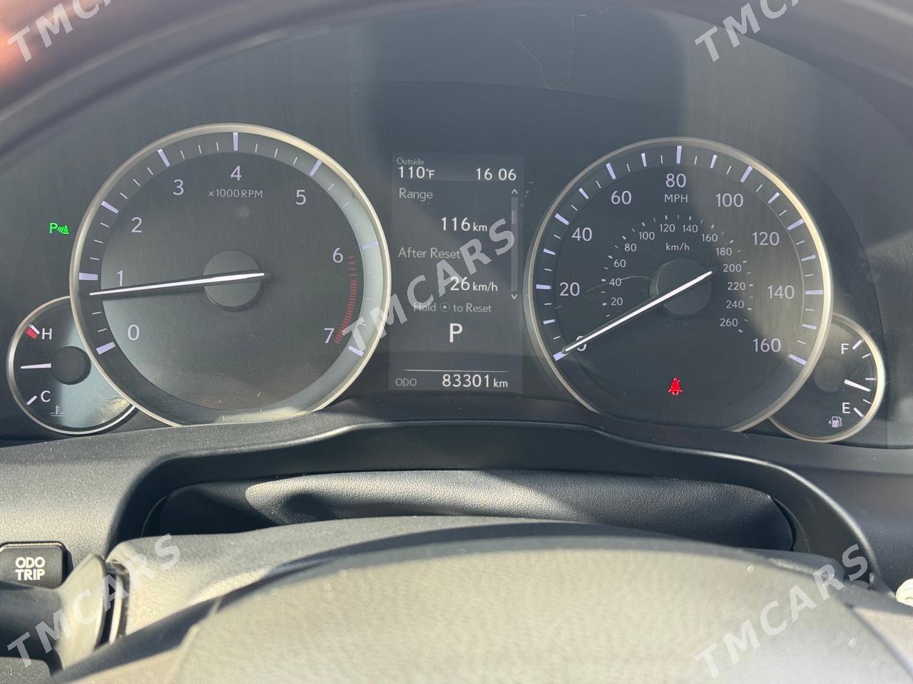 Lexus ES 350 2016 - 365 000 TMT - 6 mkr - img 3