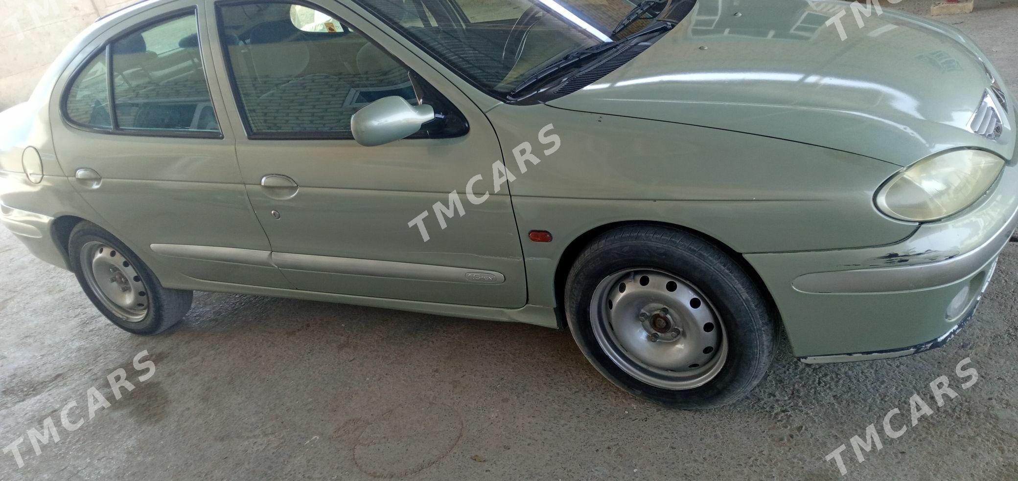 Renault Megane 2 2002 - 30 000 TMT - Mary - img 4