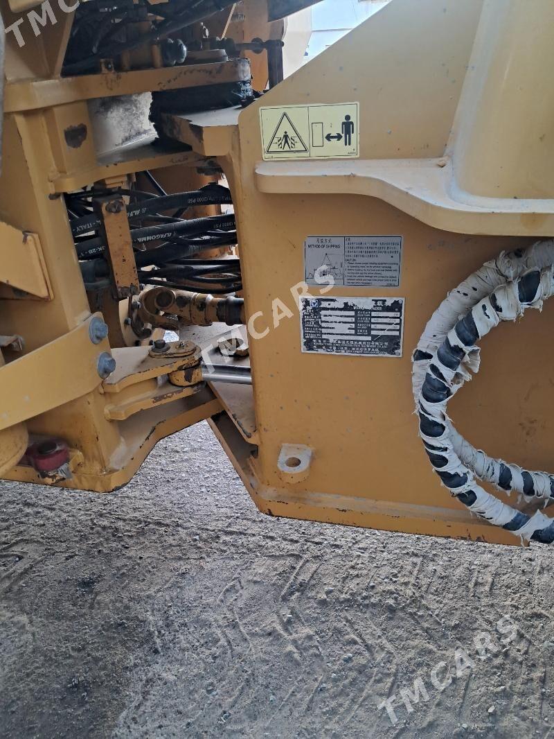 XCMG ZL50 2015 - 740 000 TMT - етр. Туркменбаши - img 3