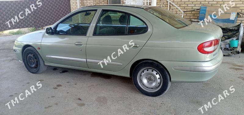 Renault Megane 2 2002 - 30 000 TMT - Mary - img 5