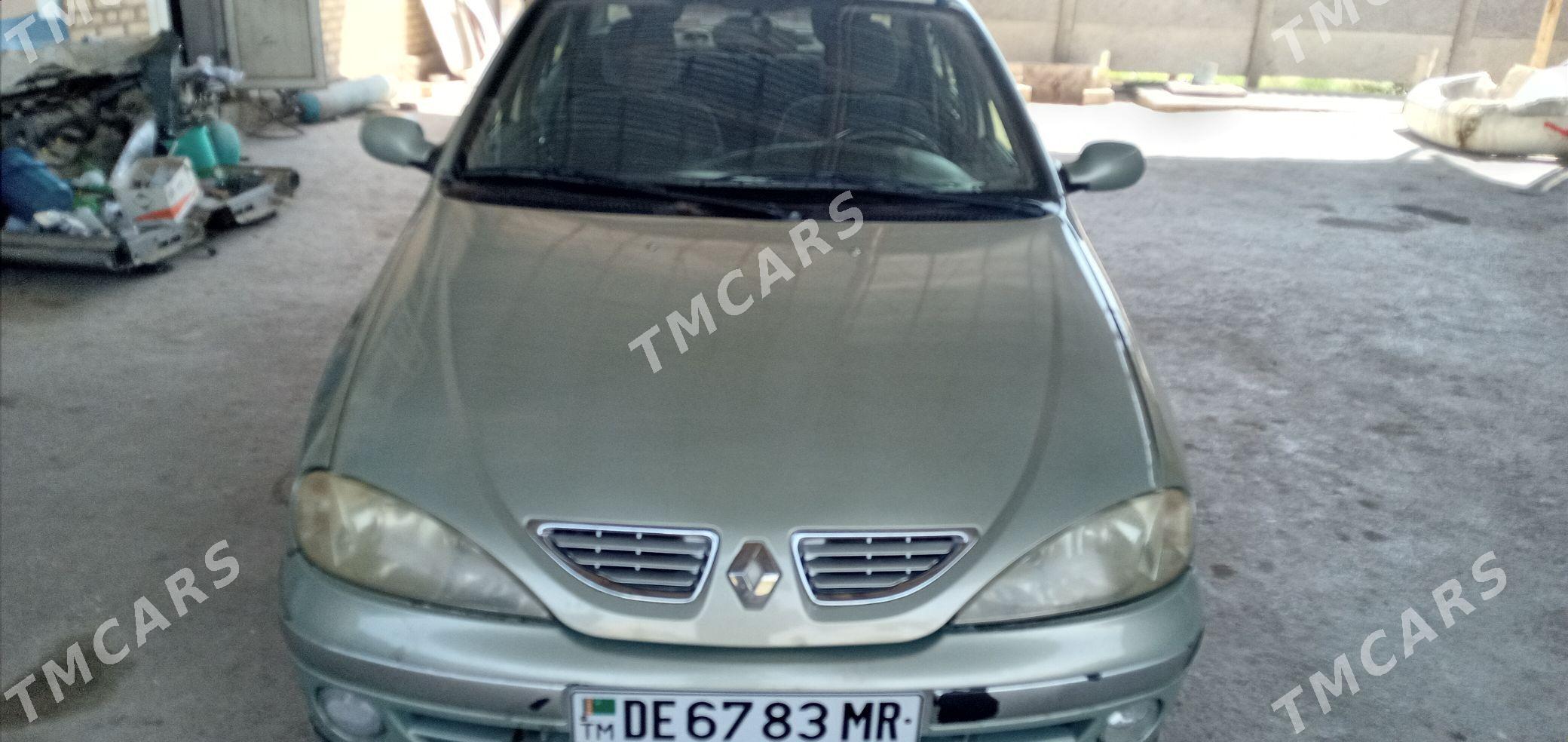 Renault Megane 2 2002 - 30 000 TMT - Mary - img 3