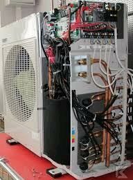 REMONT KONDISANER YORK VRV VRF - Ашхабад - img 4