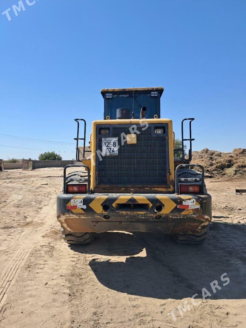 XCMG ZL50 2015 - 740 000 TMT - етр. Туркменбаши - img 5