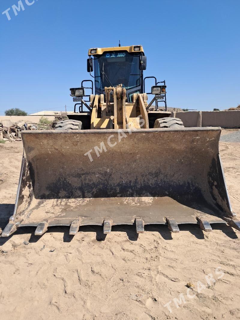 XCMG ZL50 2015 - 740 000 TMT - етр. Туркменбаши - img 6