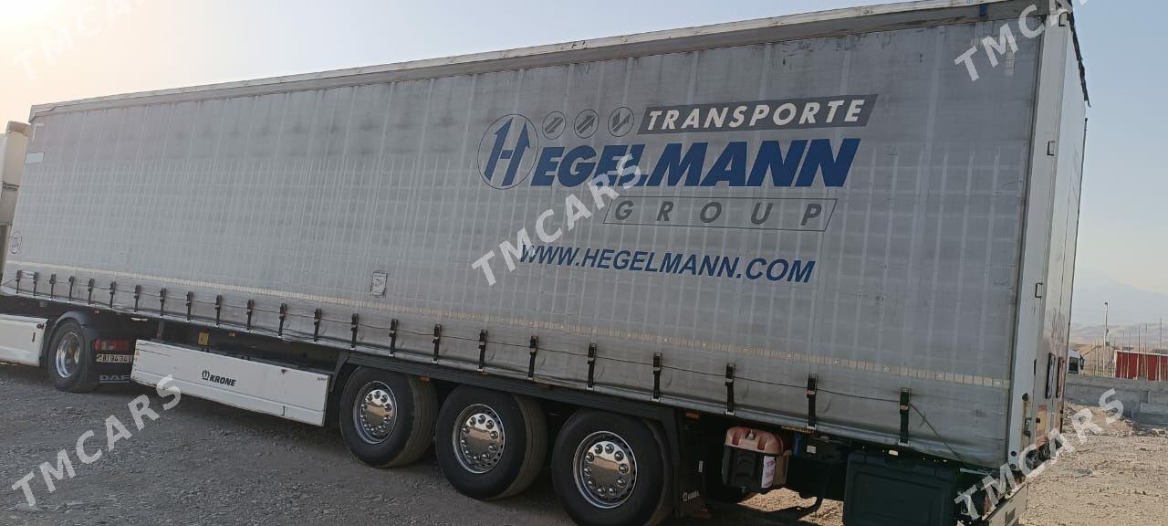 Kogel Cargo 2019 - 460 000 TMT - Türkmenabat - img 5
