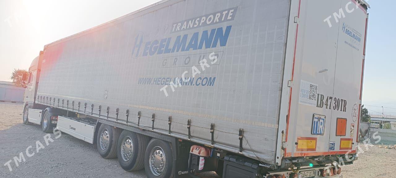 Kogel Cargo 2019 - 460 000 TMT - Türkmenabat - img 2