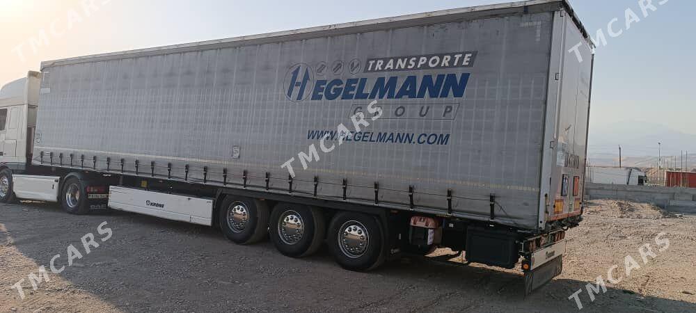 Kogel Cargo 2019 - 460 000 TMT - Türkmenabat - img 7
