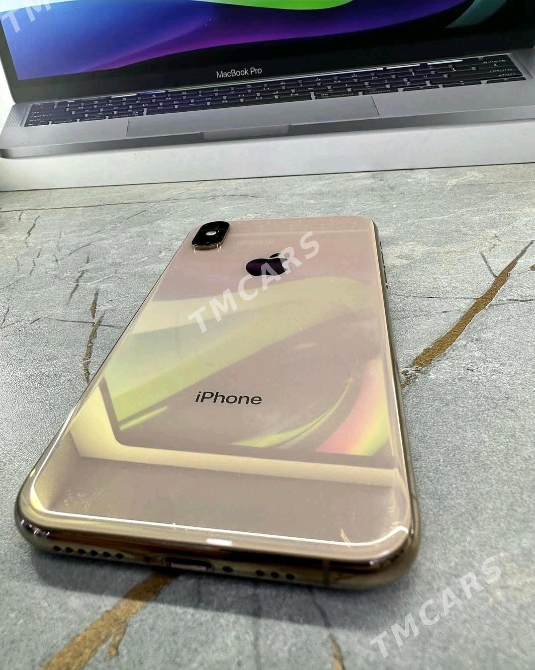 iphone xs - Ашхабад - img 2