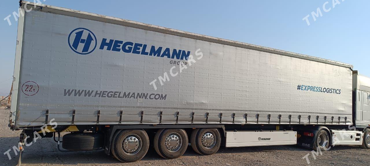 Kogel Cargo 2019 - 460 000 TMT - Türkmenabat - img 4