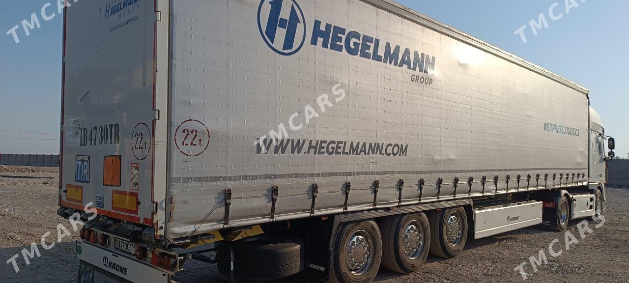 Kogel Cargo 2019 - 460 000 TMT - Türkmenabat - img 6