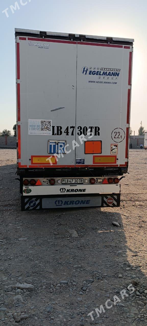 Kogel Cargo 2019 - 460 000 TMT - Türkmenabat - img 8