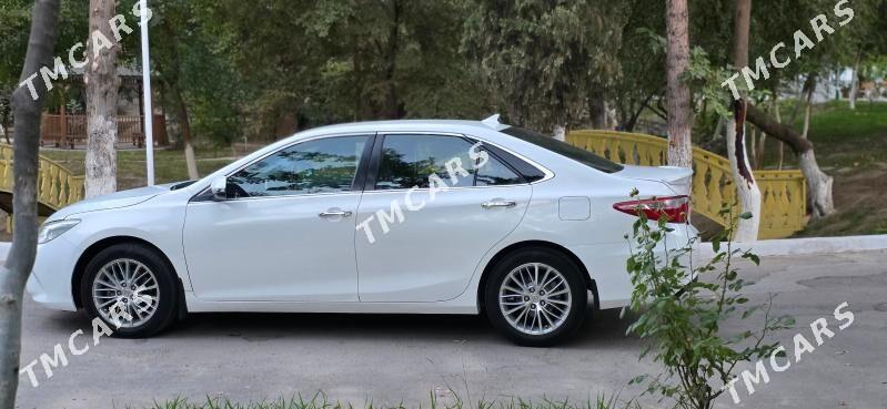 Toyota Camry 2017 - 220 000 TMT - Бедев - img 10