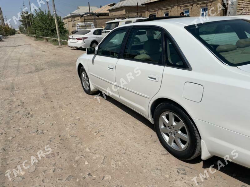 Toyota Avalon 2001 - 165 000 TMT - Mary - img 2