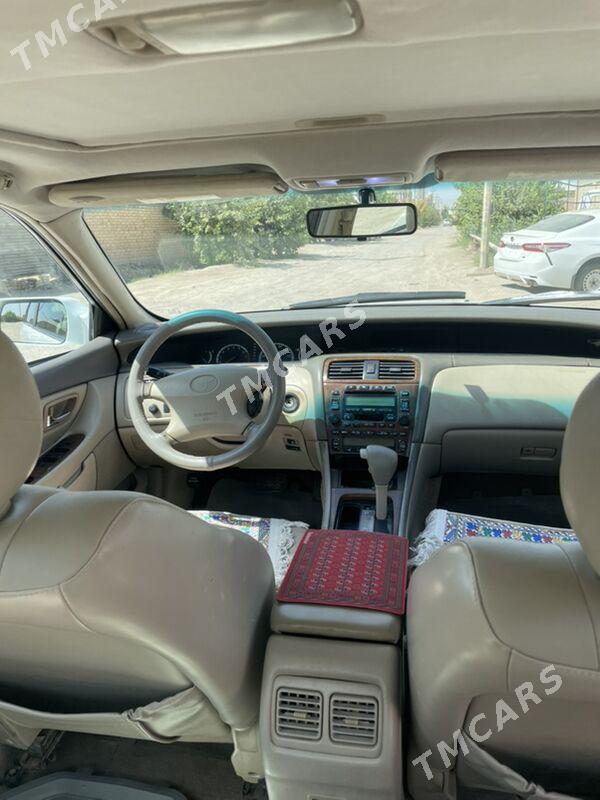 Toyota Avalon 2001 - 165 000 TMT - Mary - img 5