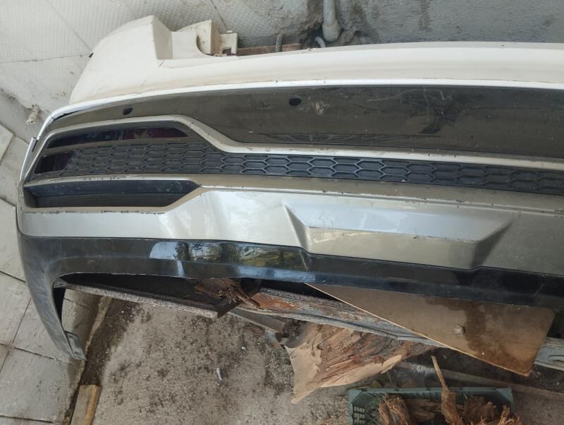 bamper kia sarento 1 000 TMT - Aşgabat - img 2