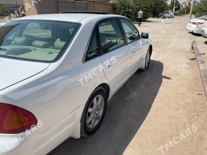 Toyota Avalon 2001 - 165 000 TMT - Mary - img 4