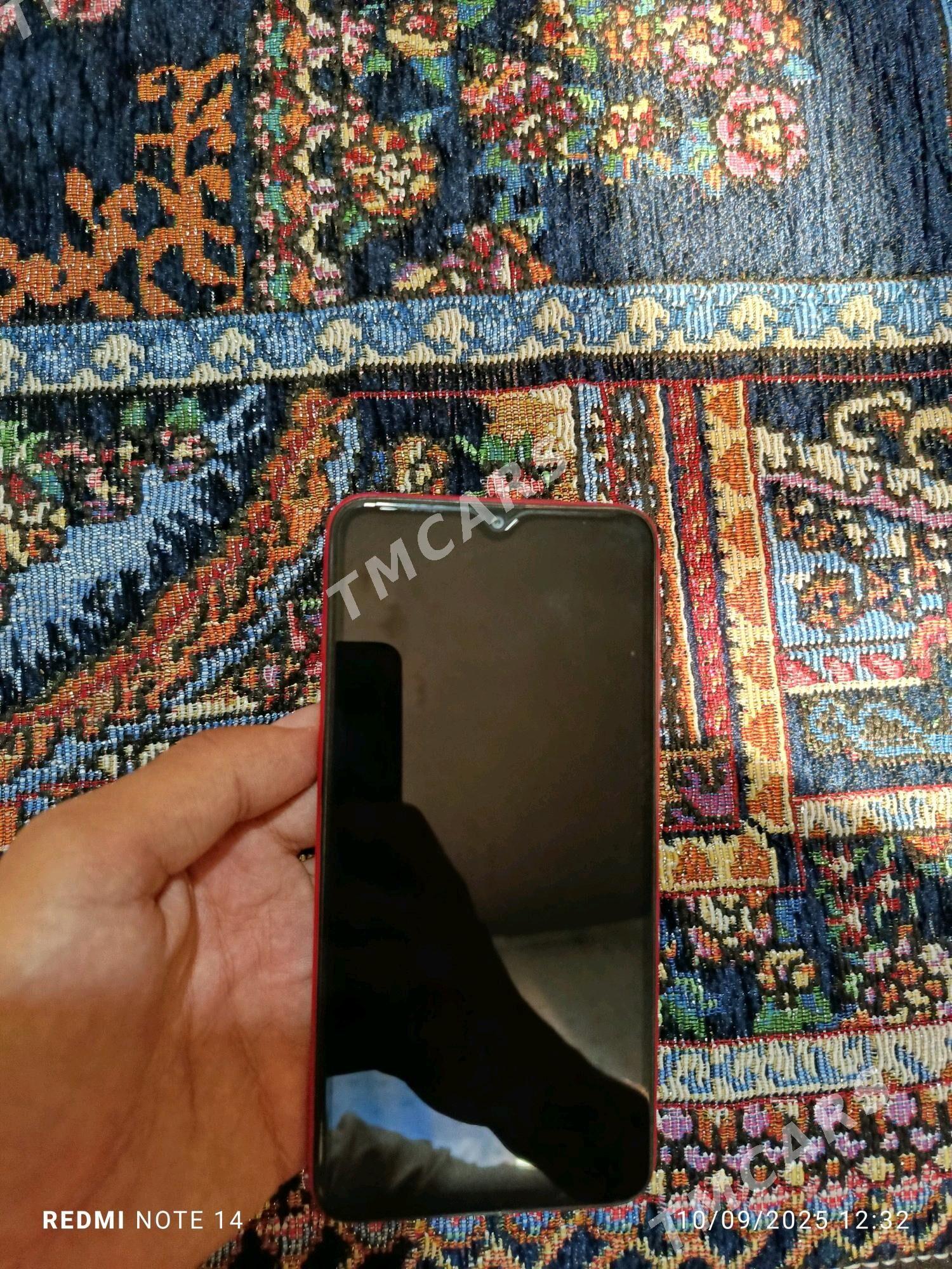 Samsung Galaxy a10 - Türkmenbaşy etr. - img 2