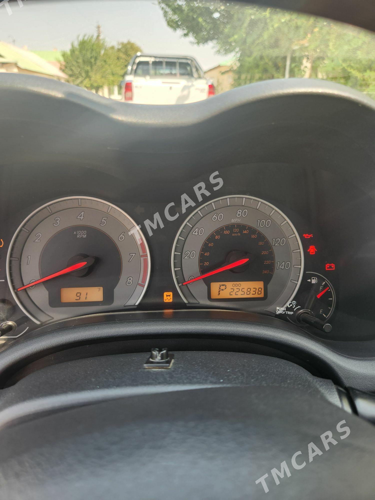 Toyota Corolla 2010 - 167 000 TMT - Хитровка - img 4