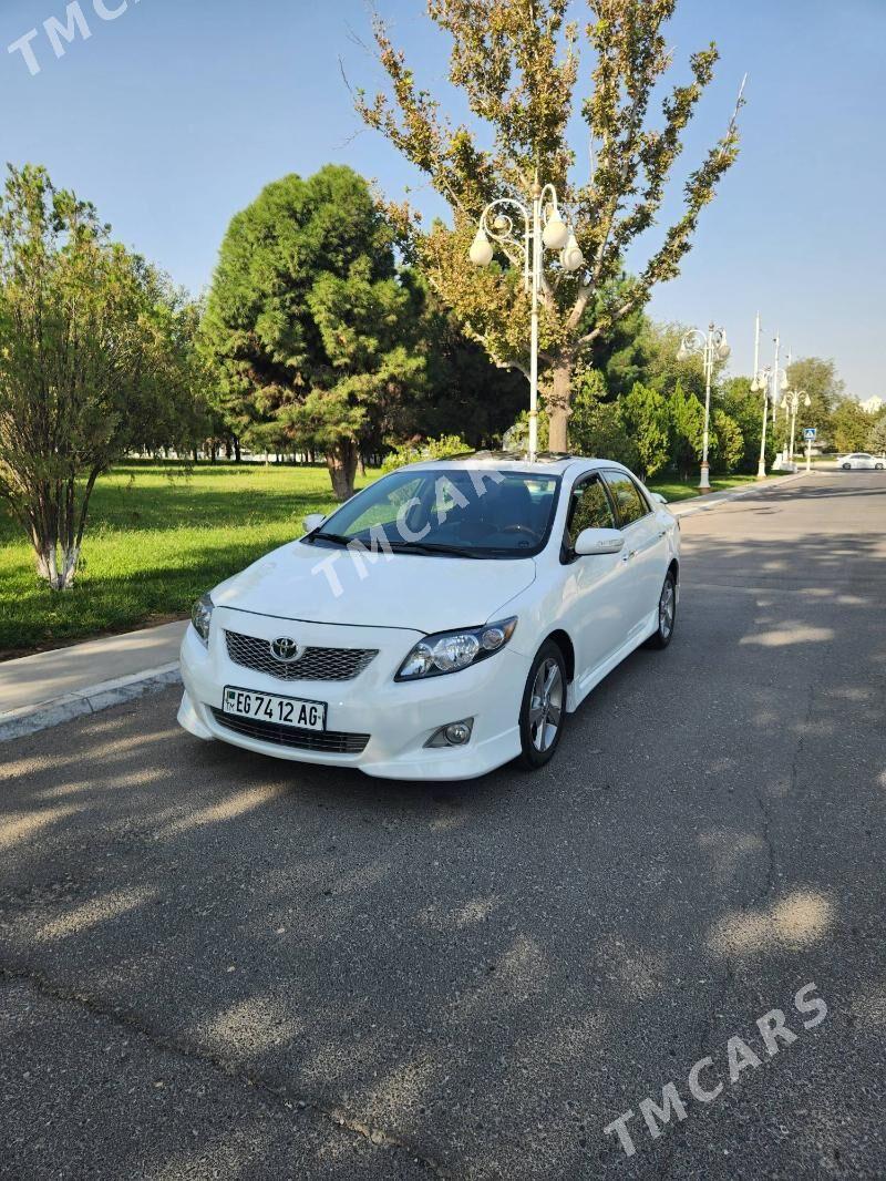 Toyota Corolla 2010 - 167 000 TMT - Хитровка - img 10