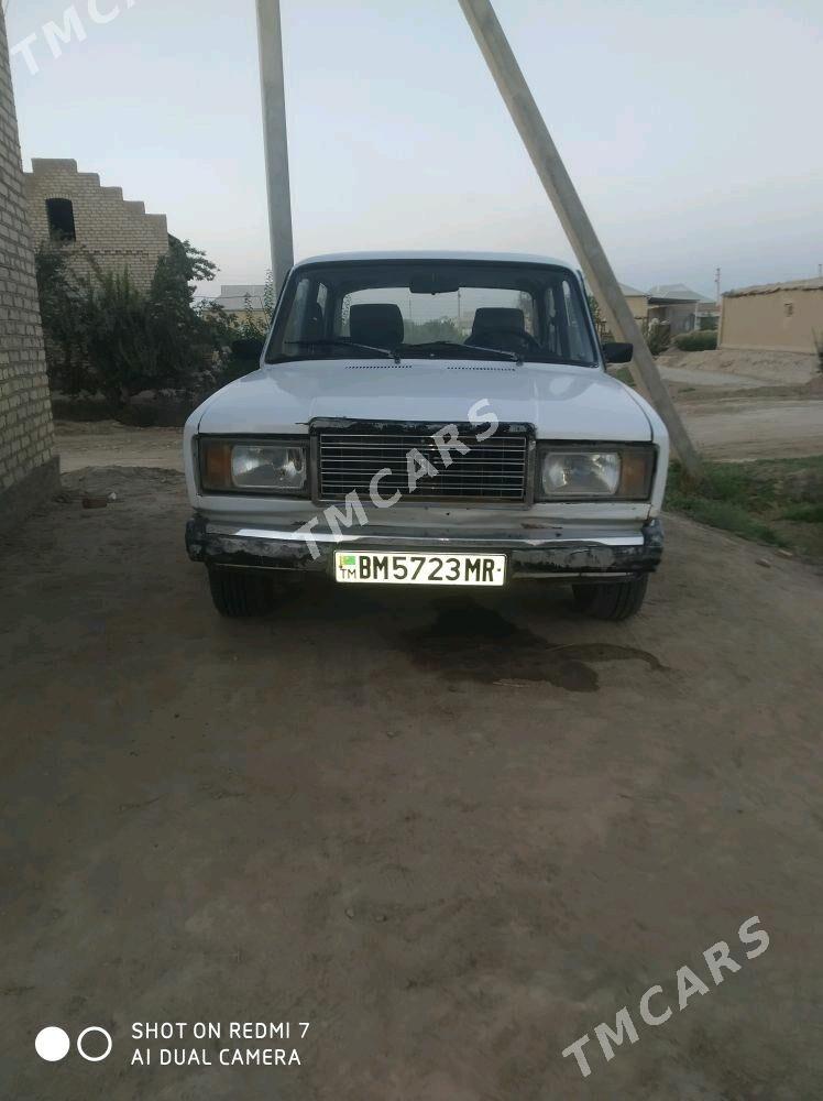 Lada 2107 1995 - 16 000 TMT - Мары - img 2