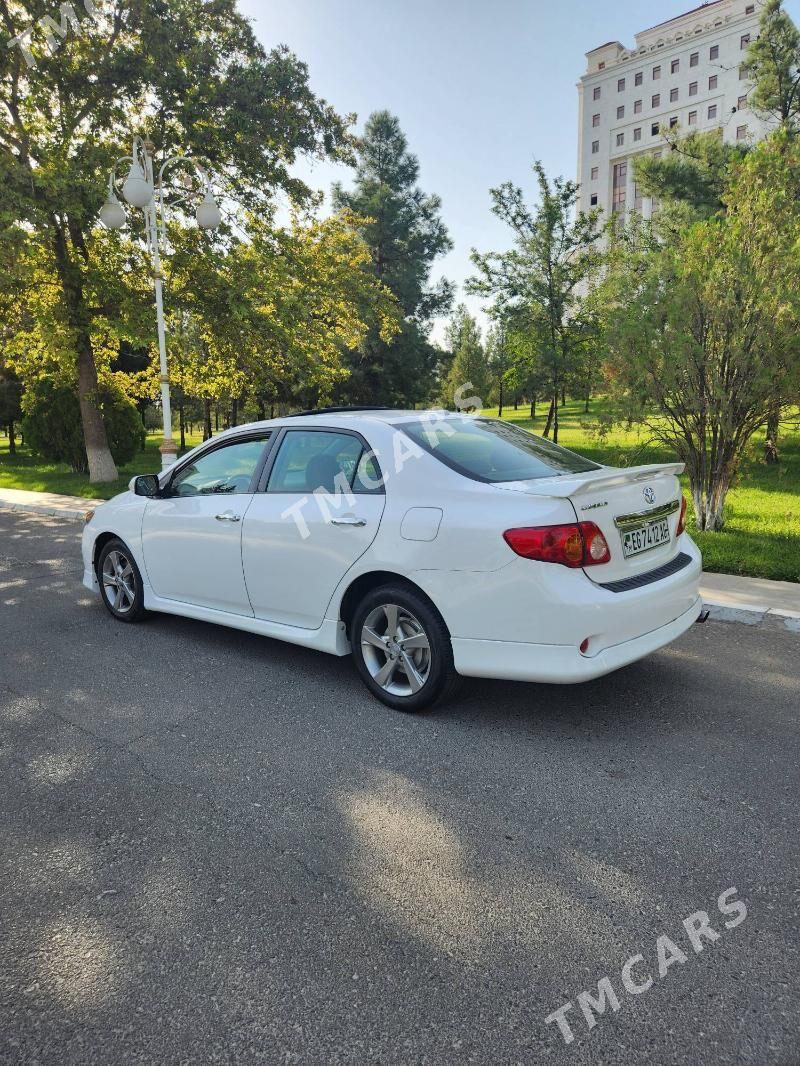 Toyota Corolla 2010 - 167 000 TMT - Хитровка - img 6