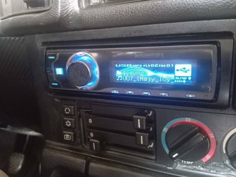 arginal carrozzeria 1 000 TMT - Эсенгулы - img 4