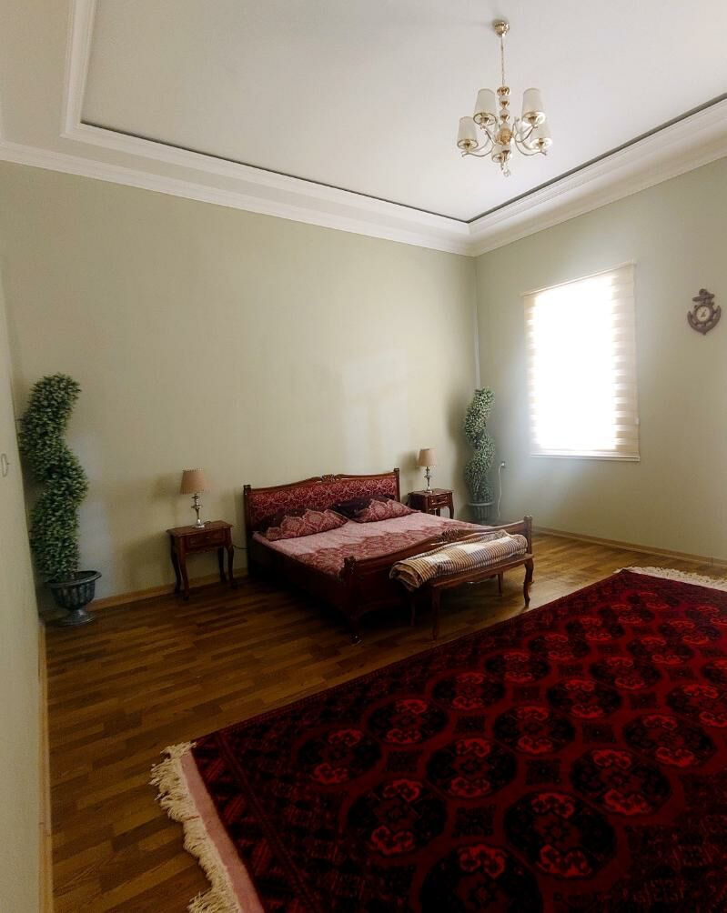 Guwlymayak daca - дача в Кулим - Türkmenbaşy - img 5