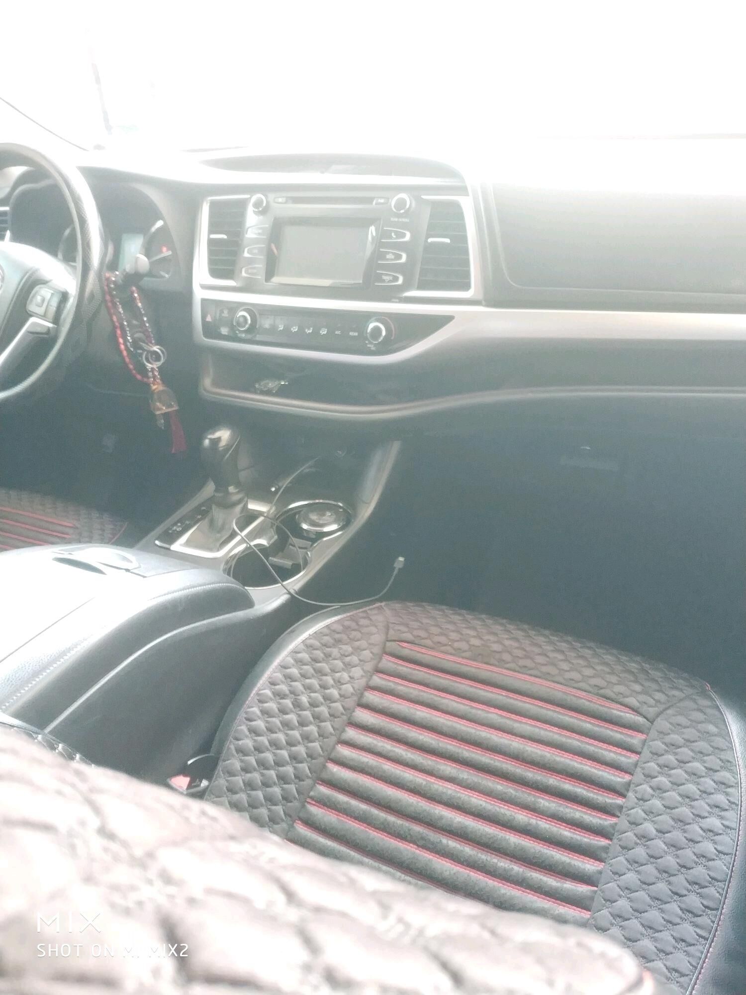 Toyota Highlander 2014 - 360 000 TMT - Bäherden - img 2