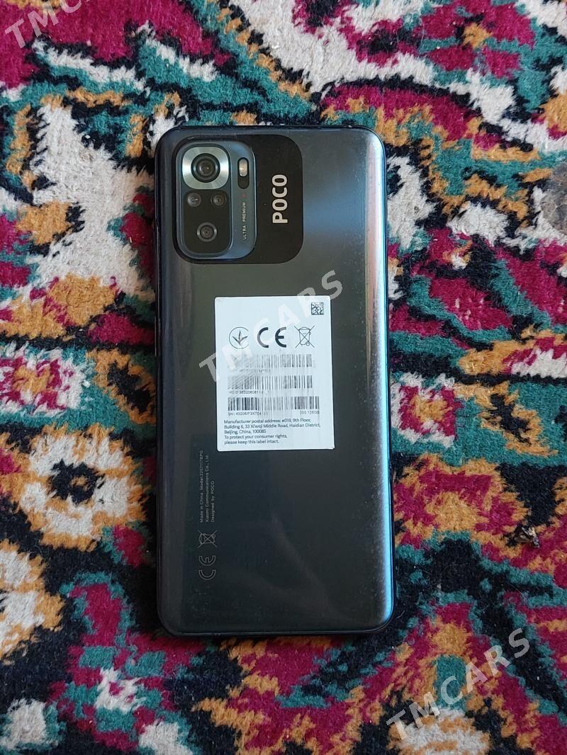 POCO M5s - Aşgabat - img 2